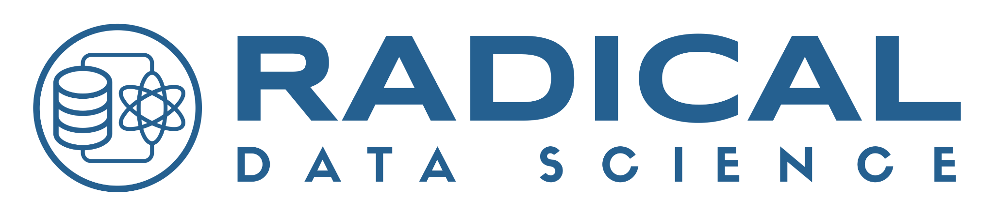 Radical Data Science